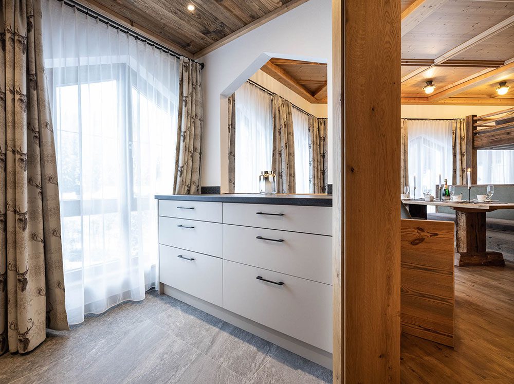 Appartement Alpenglück - Ferienwohnung in Filzmoos