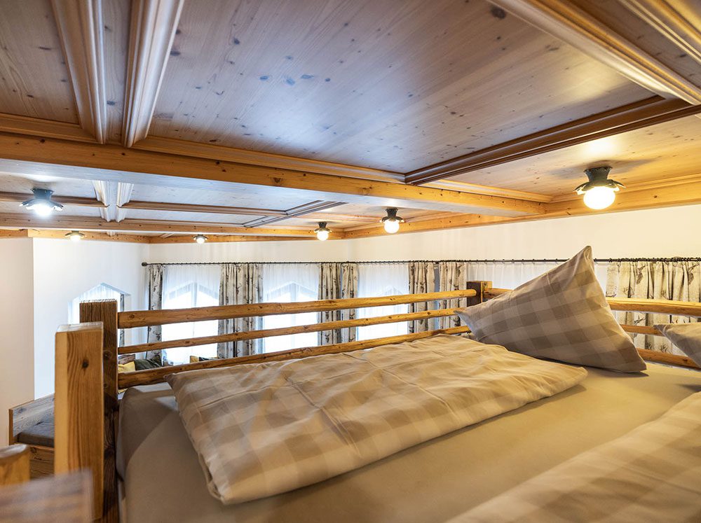 Appartement Alpenglück - Ferienwohnung in Filzmoos