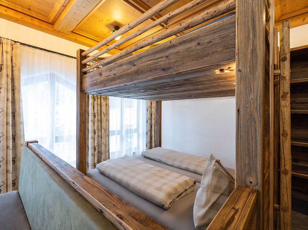 Appartement Alpenglück - Ferienwohnung in Filzmoos