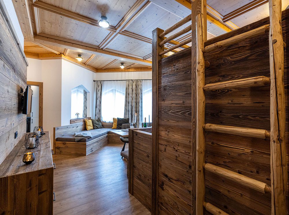 Appartement Alpenglück - Ferienwohnung in Filzmoos