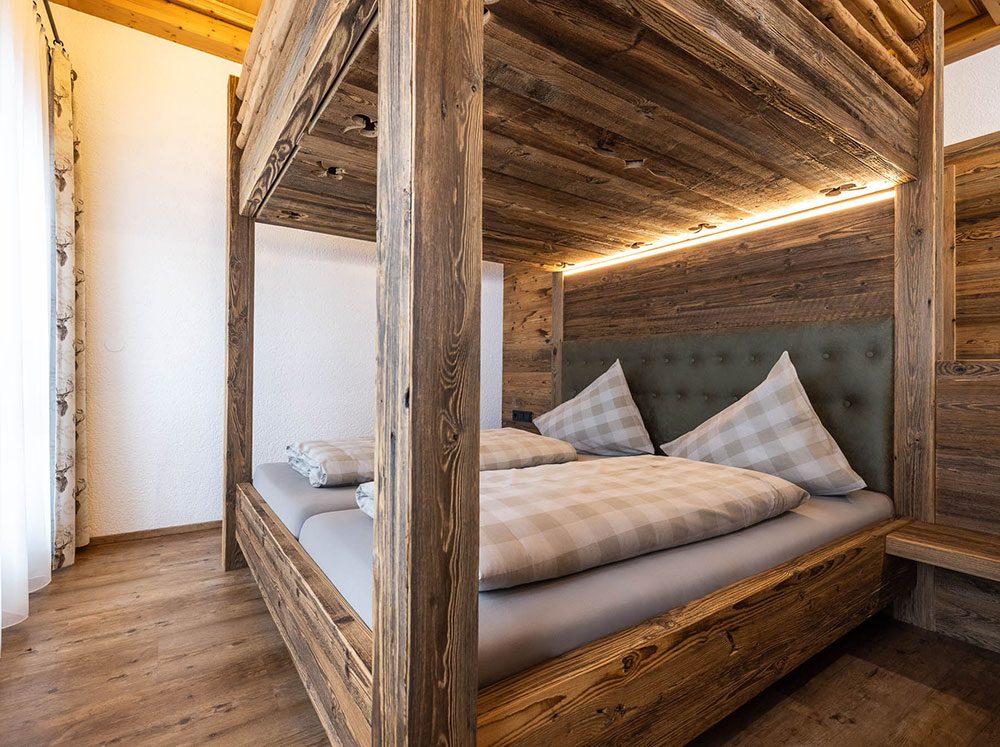 Appartement Alpenglück - Ferienwohnung in Filzmoos