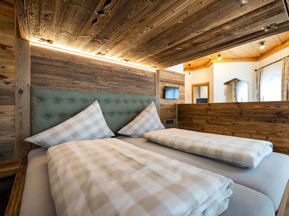 Appartement Alpenglück - Ferienwohnung in Filzmoos