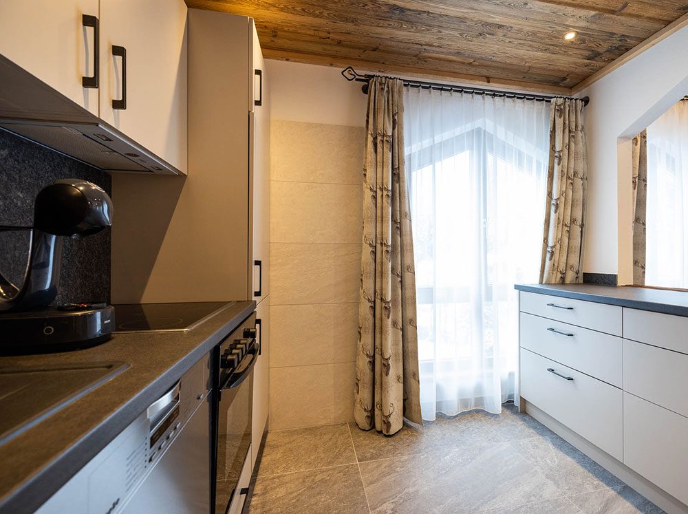 Appartement Alpenglück - Ferienwohnung in Filzmoos
