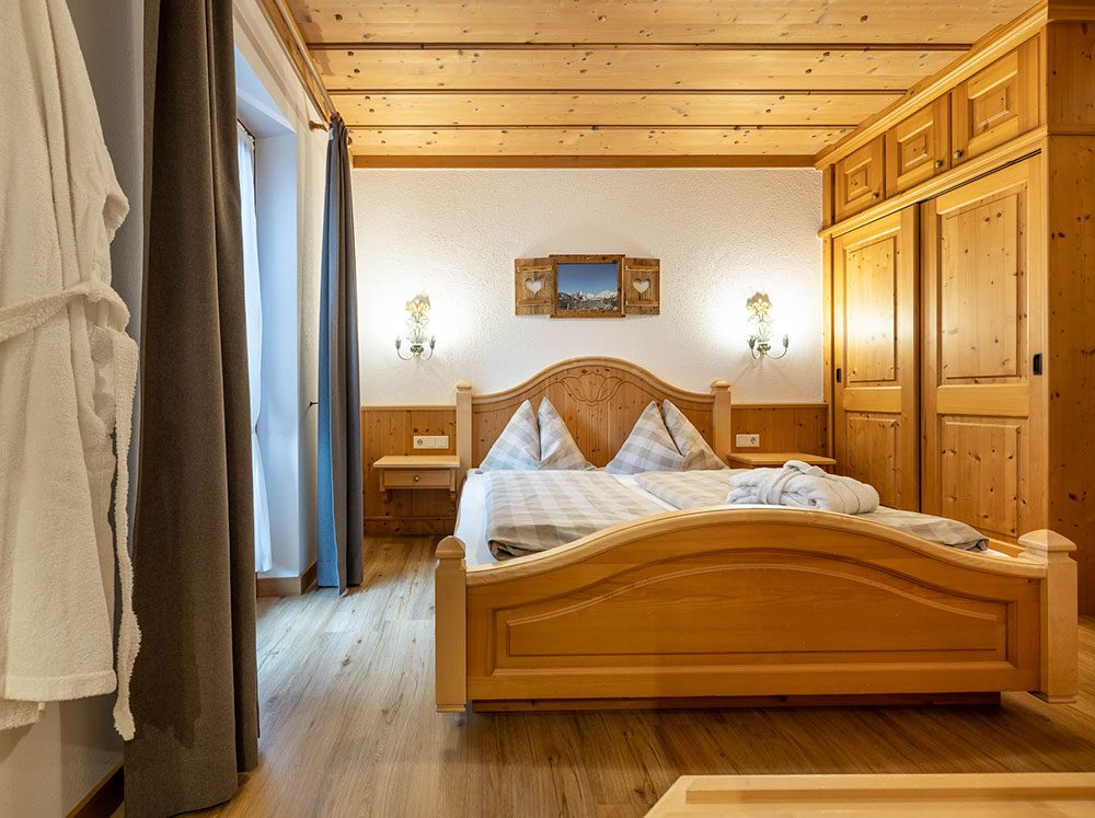 Appartement Bischofsmütze - Ferienwohnung in Filzmoos