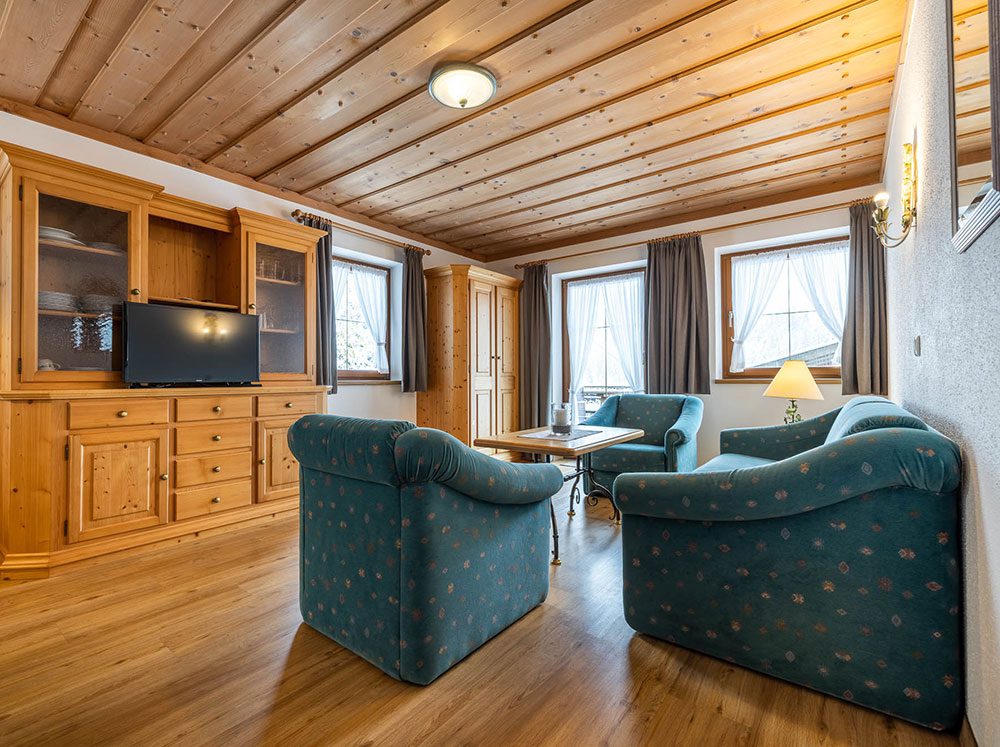 Appartement Bischofsmütze - Ferienwohnung in Filzmoos