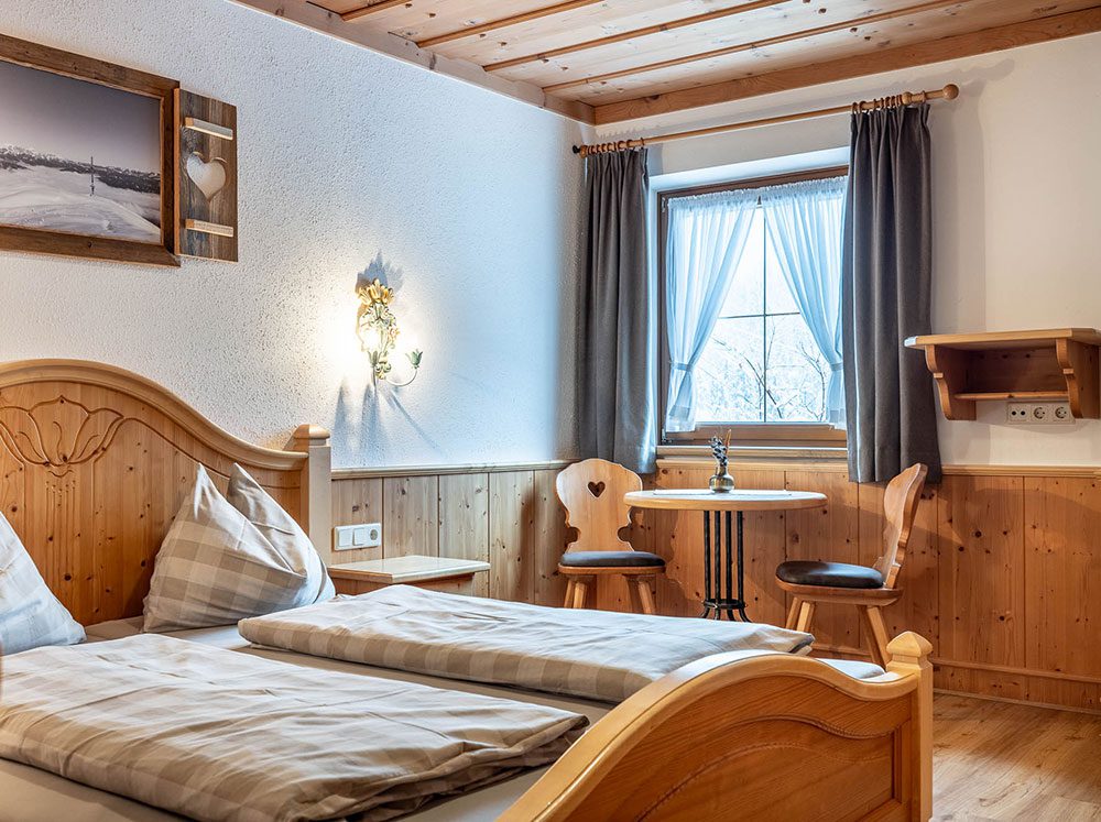 Appartement Bischofsmütze - Ferienwohnung in Filzmoos