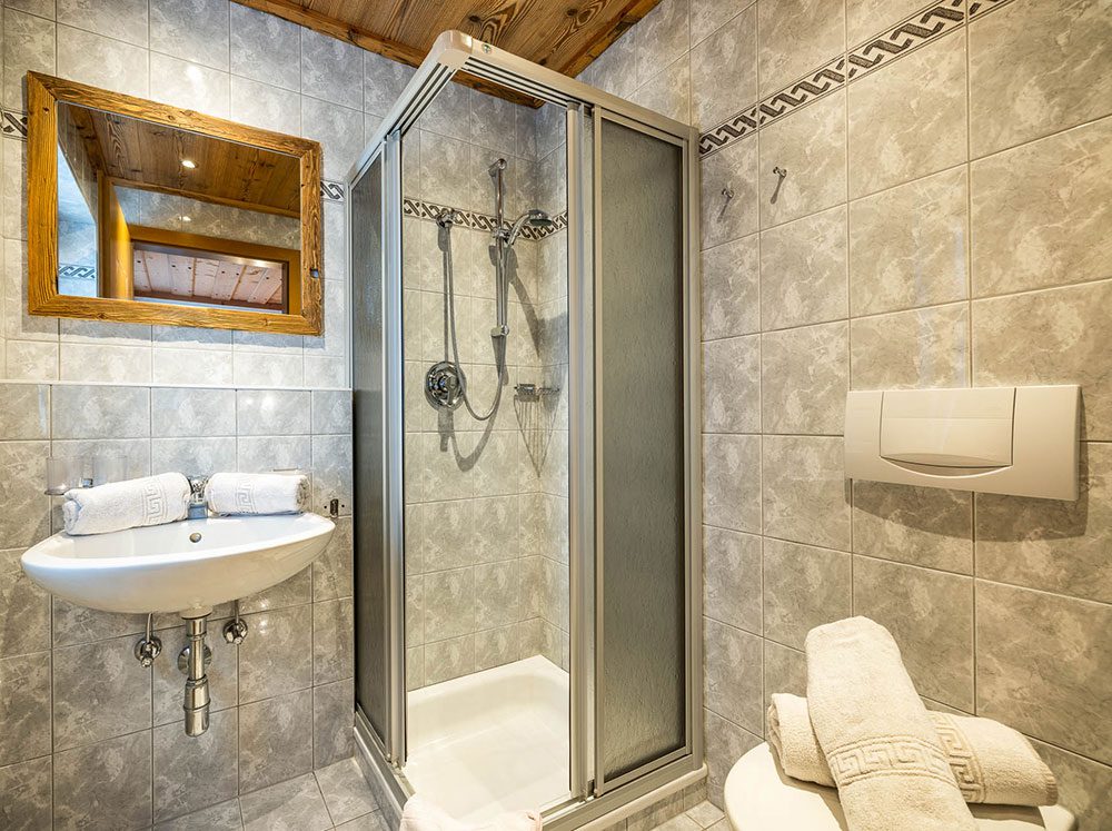 Appartement Bischofsmütze - Ferienwohnung in Filzmoos