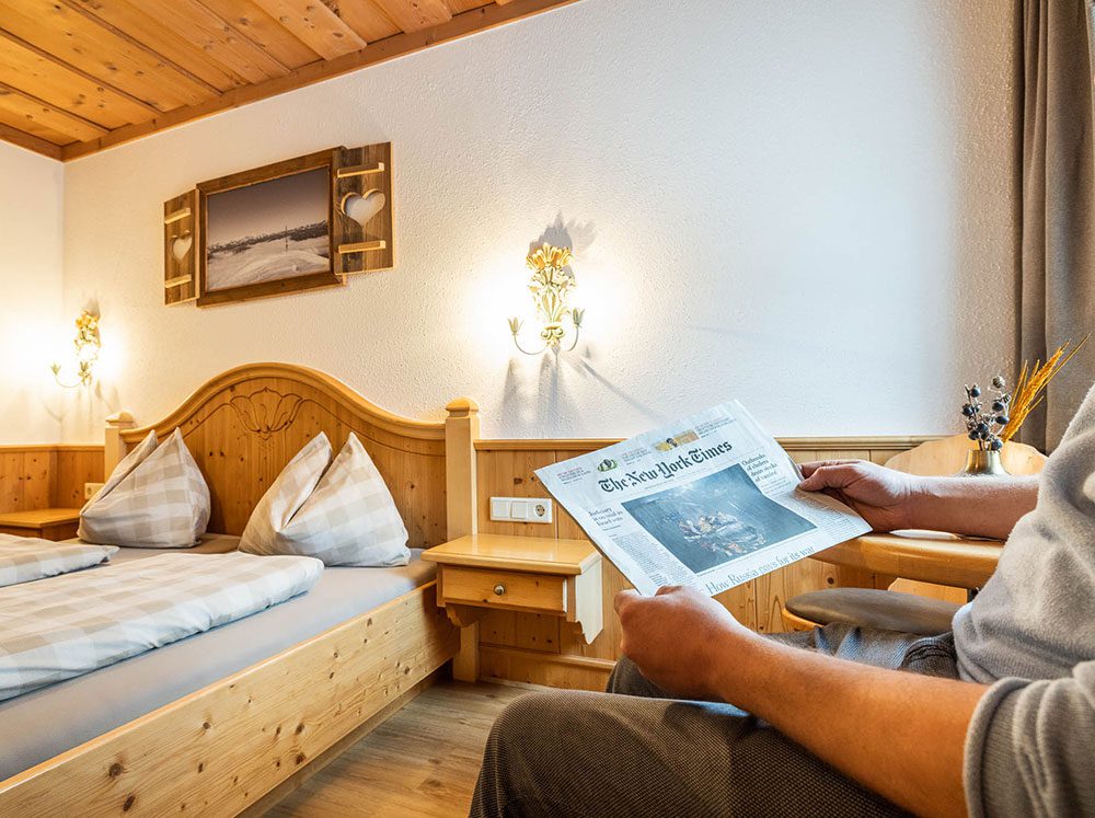 Appartement Bischofsmütze - Ferienwohnung in Filzmoos
