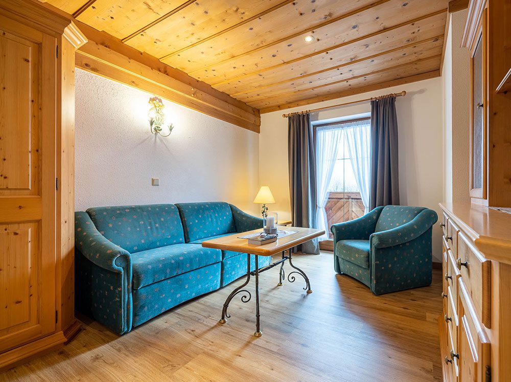Appartement Bischofsmütze - Ferienwohnung in Filzmoos