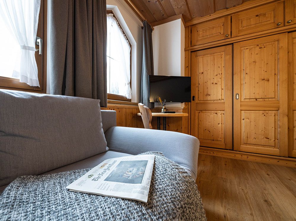 Appartement Bischofsmütze - Ferienwohnung in Filzmoos