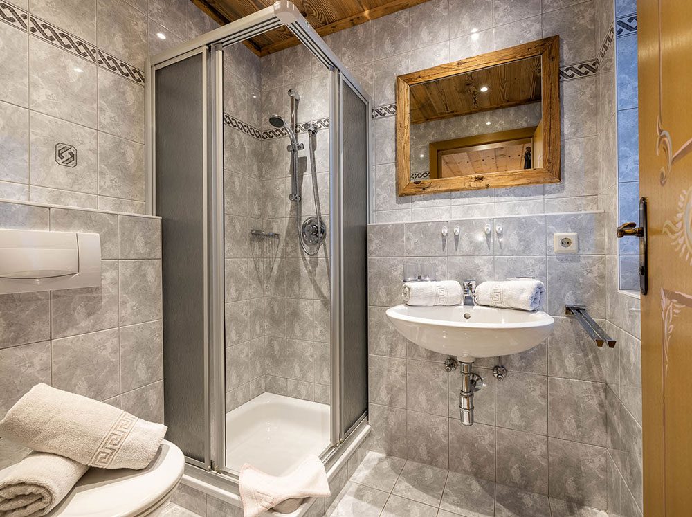 Appartement Bischofsmütze - Ferienwohnung in Filzmoos