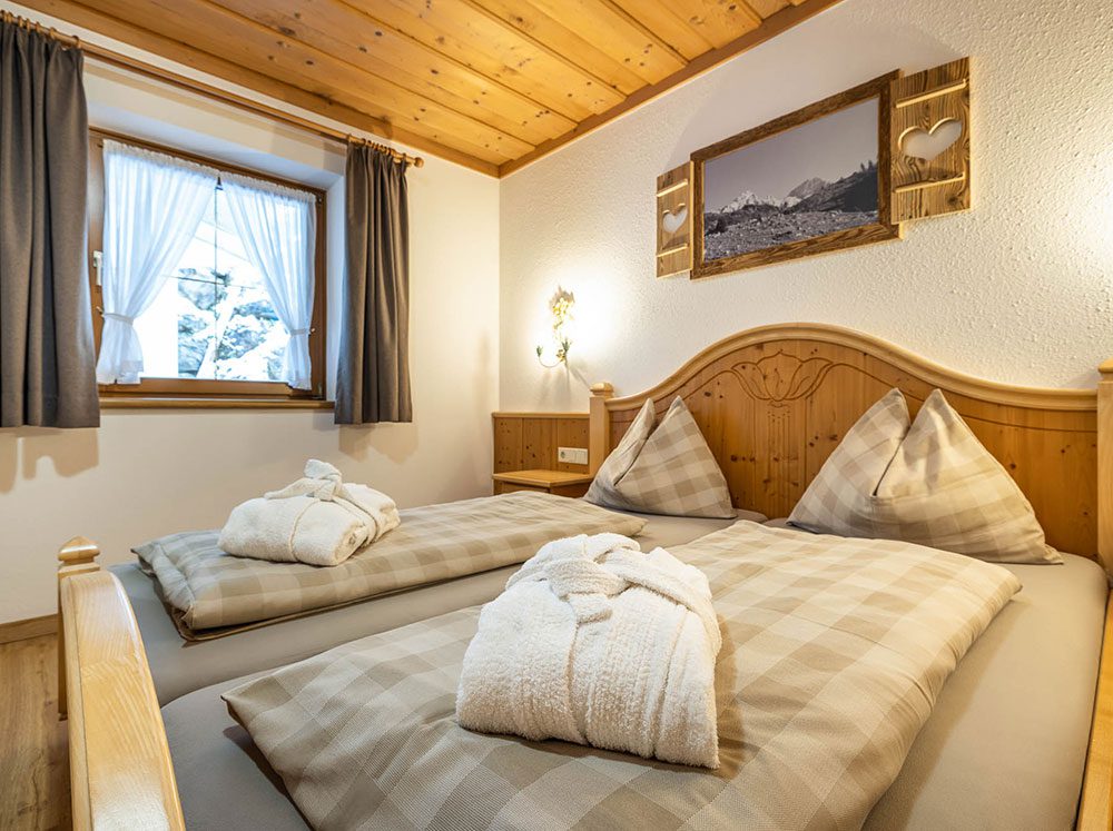Appartement Bischofsmütze - Ferienwohnung in Filzmoos