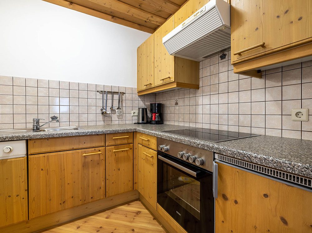 Appartement Bischofsmütze - Ferienwohnung in Filzmoos