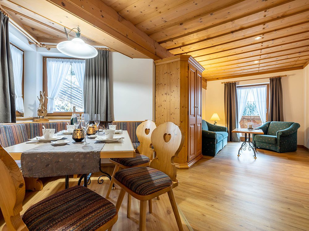 Appartement Geierberg - Ferienwohnung in Filzmoos
