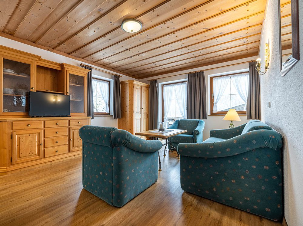 Appartement Geierberg - Ferienwohnung in Filzmoos