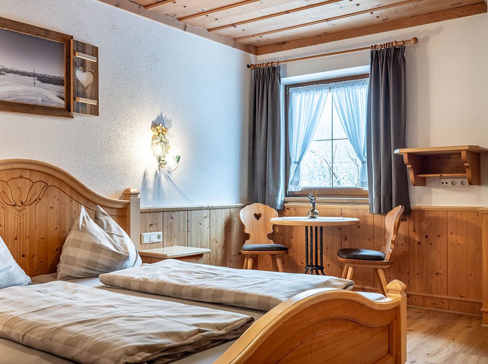 Appartement Geierberg - Ferienwohnung in Filzmoos
