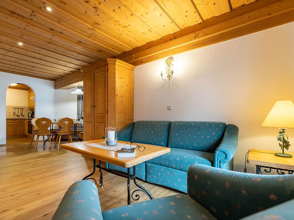 Appartement Geierberg - Ferienwohnung in Filzmoos