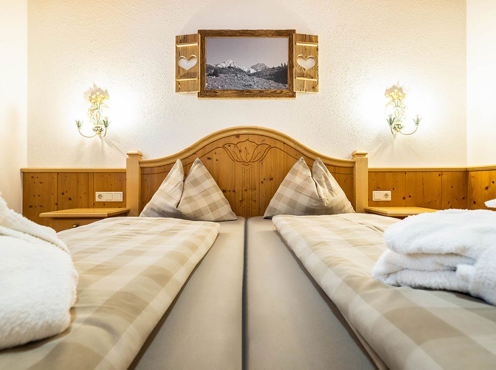 Appartement Geierberg - Ferienwohnung in Filzmoos