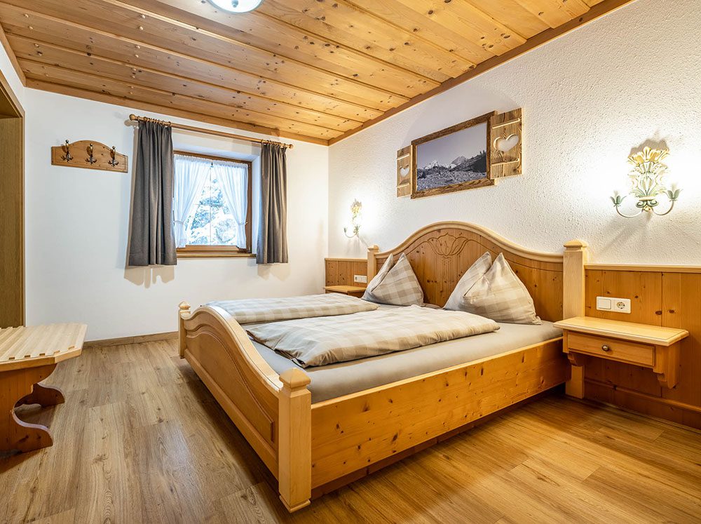 Appartement Geierberg - Ferienwohnung in Filzmoos