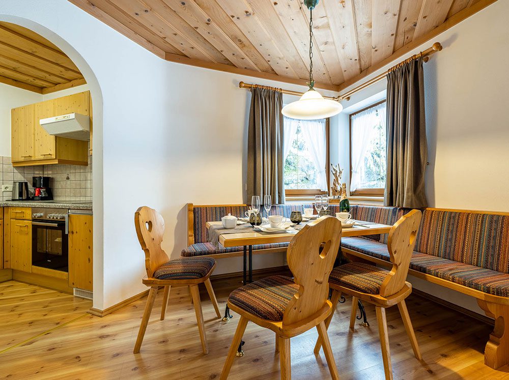 Appartement Geierberg - Ferienwohnung in Filzmoos