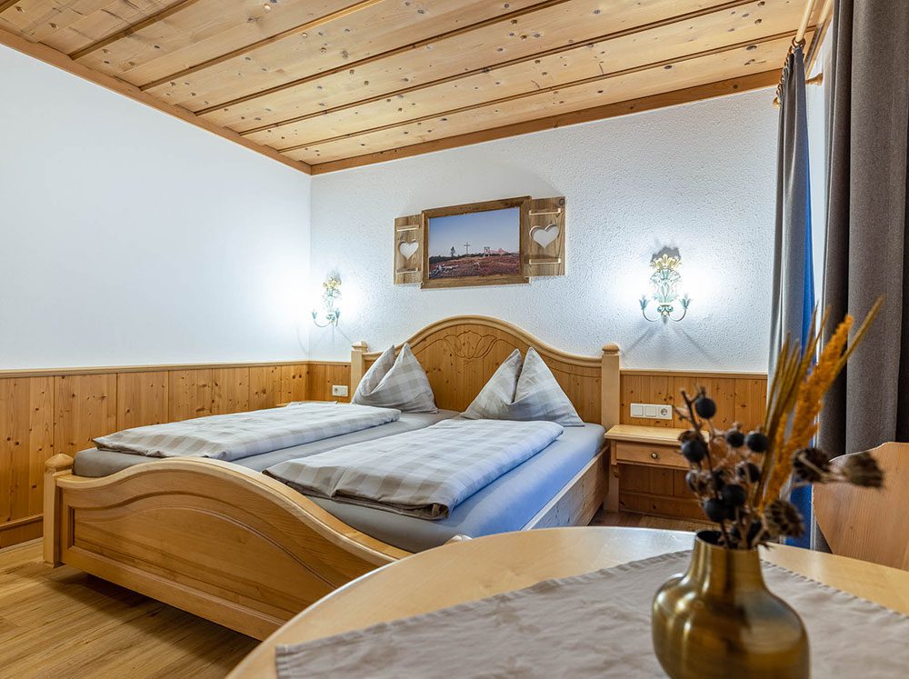 Appartement Neubergblick - Ferienwohnungen in Filzmoos