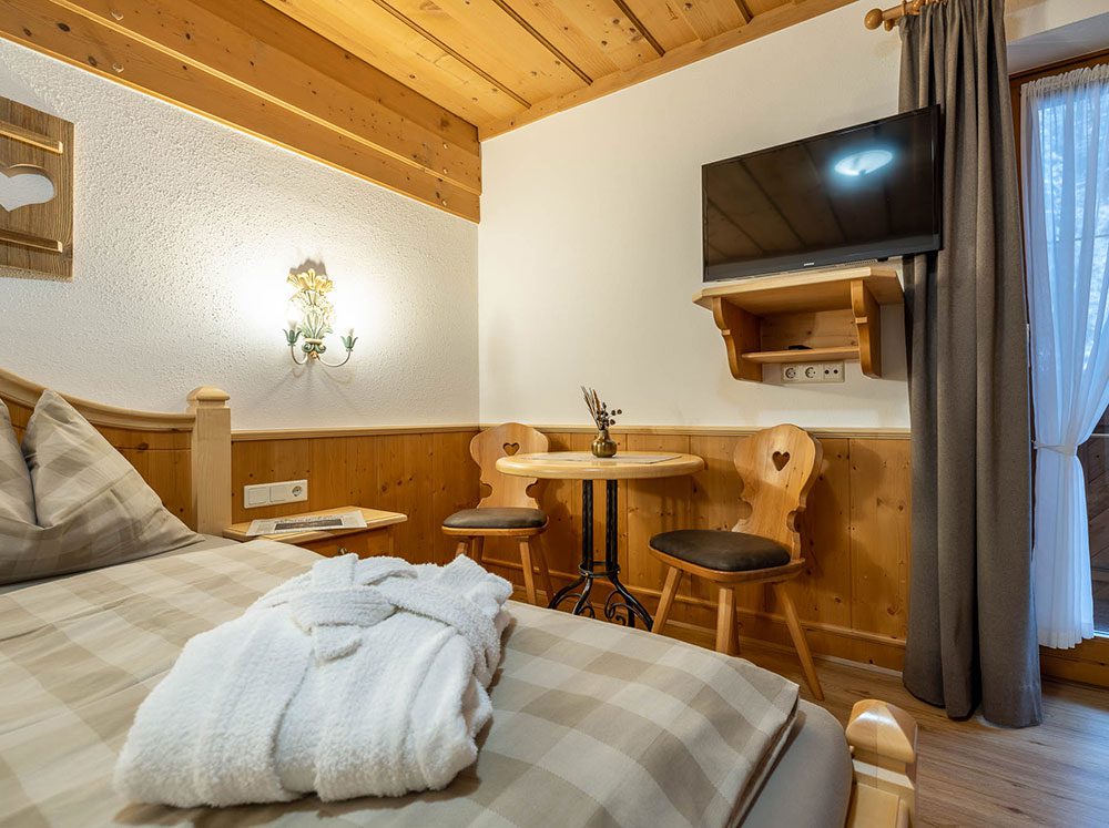 Appartement Neubergblick - Ferienwohnungen in Filzmoos