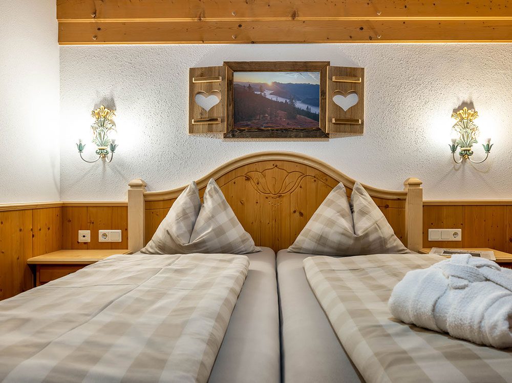 Appartement Neubergblick - Ferienwohnungen in Filzmoos