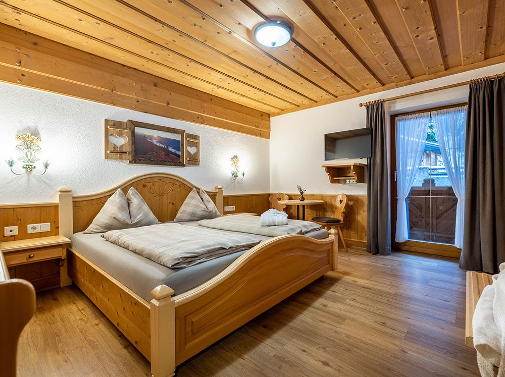 Appartement Neubergblick - Ferienwohnungen in Filzmoos