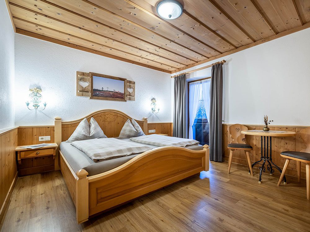 Appartement Neubergblick - Ferienwohnungen in Filzmoos