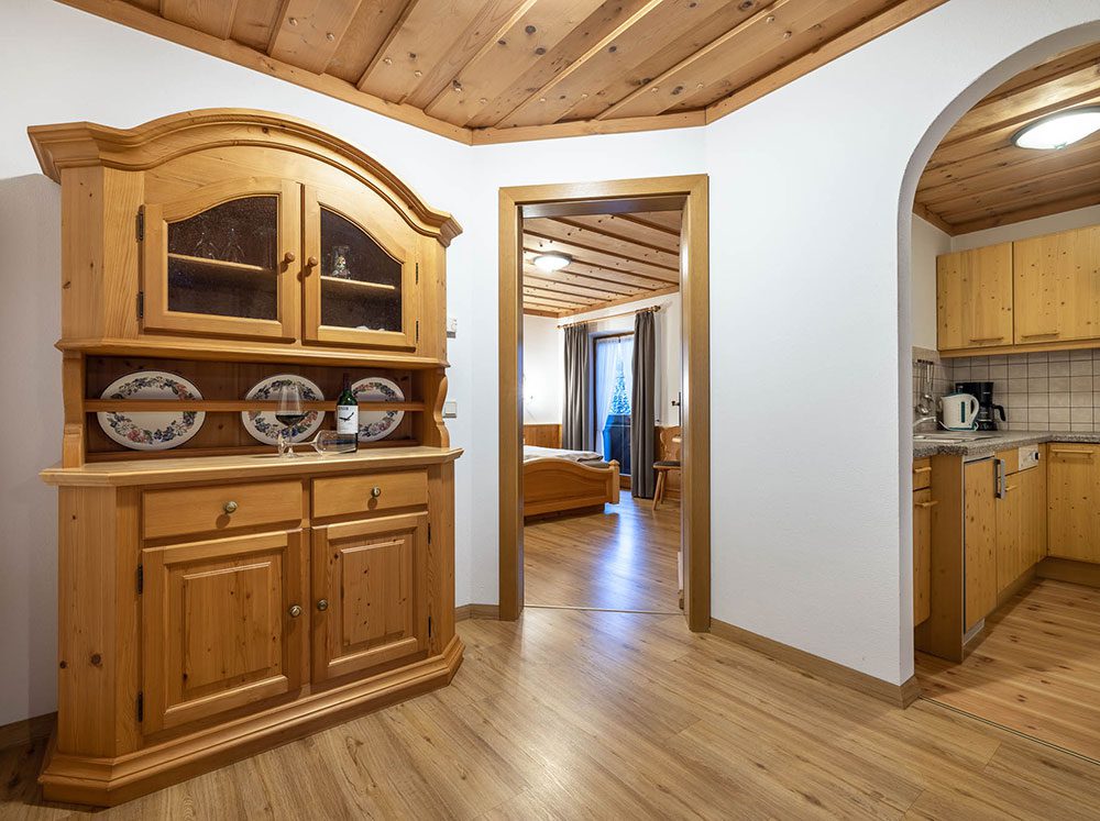 Appartement Neubergblick - Ferienwohnungen in Filzmoos