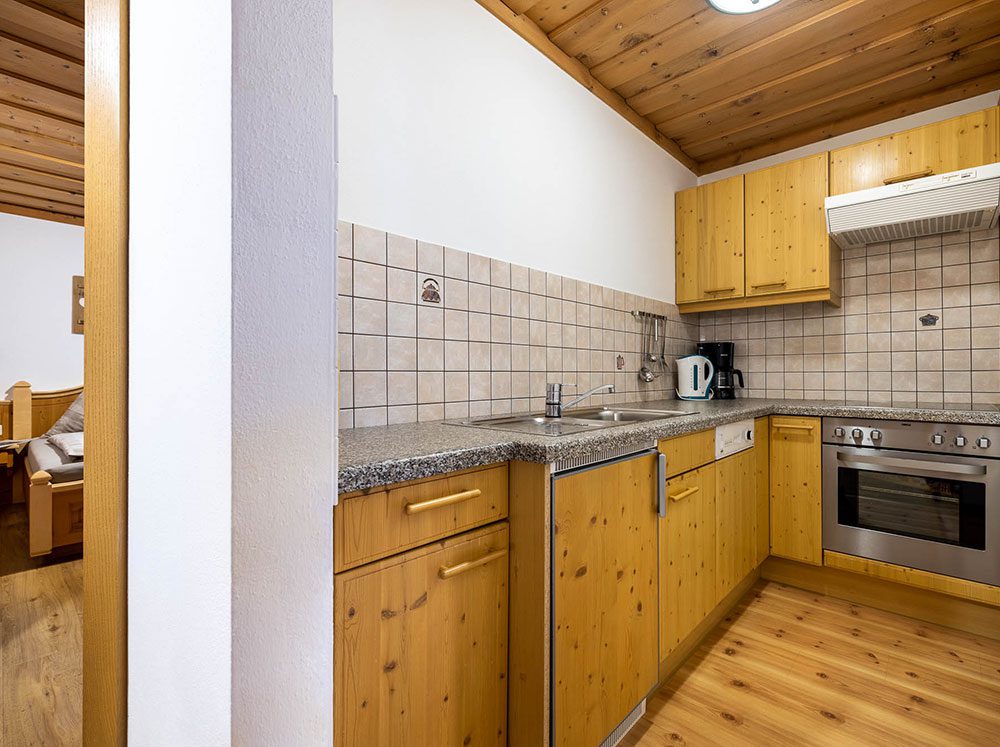 Appartement Neubergblick - Ferienwohnungen in Filzmoos