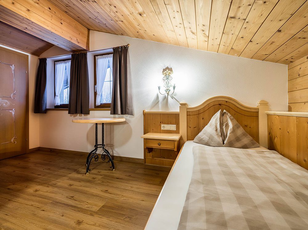 Appartement Neubergblick - Ferienwohnungen in Filzmoos