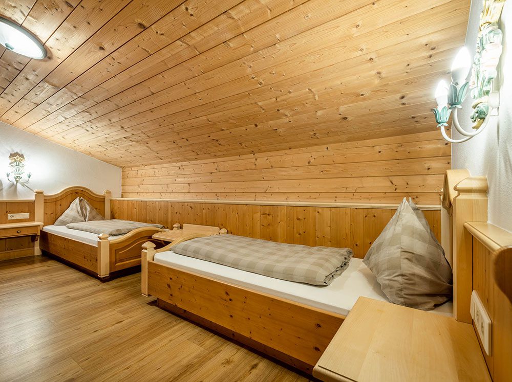 Appartement Neubergblick - Ferienwohnungen in Filzmoos