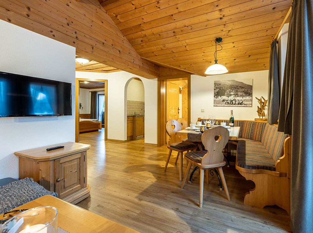 Appartement Neubergblick - Ferienwohnung in Filzmoos