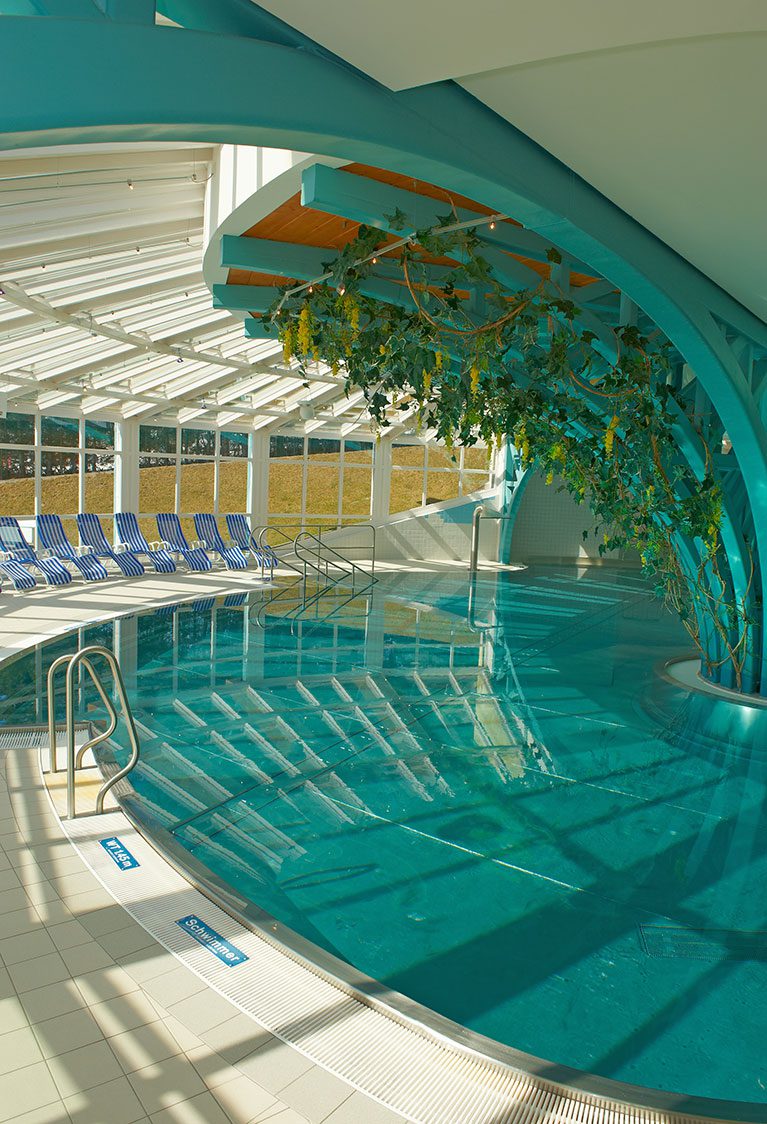 Freizeitpark Filzmoos