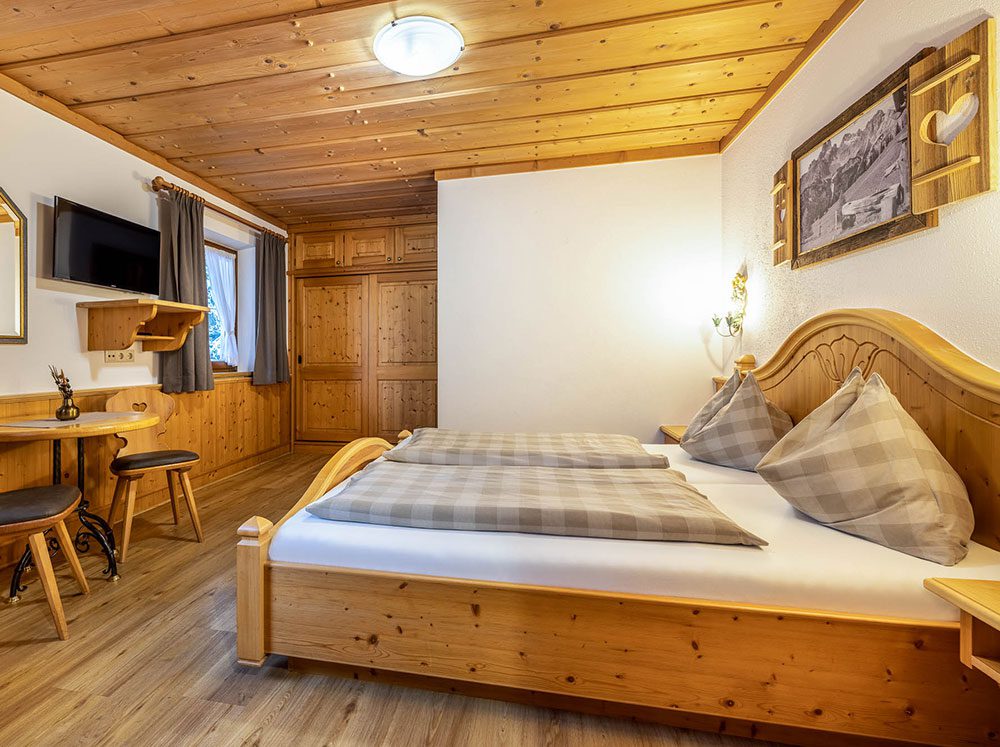 Komfort-Doppelzimmer bis 4 Personen, Zimmer in Filzmoos