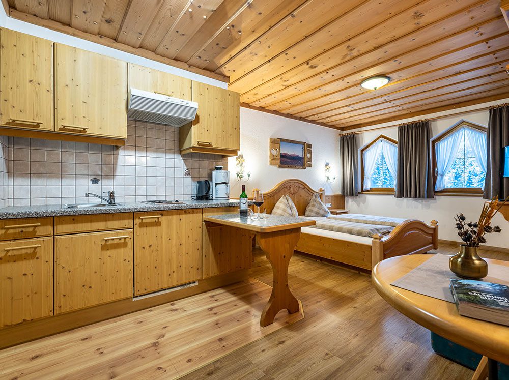 Komfort-Doppelzimmer bis 4 Personen, Zimmer in Filzmoos