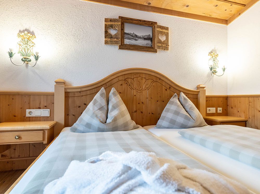 Komfort-Doppelzimmer, Zimmer in Filzmoos