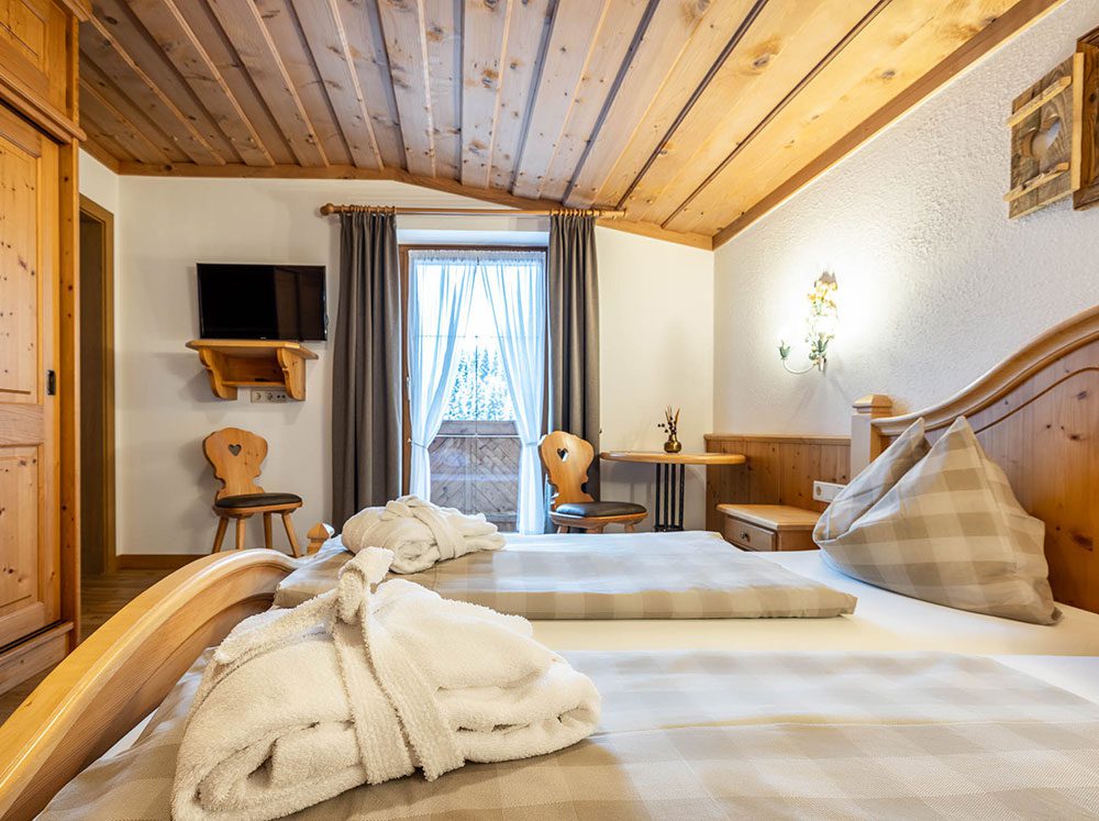 Komfort-Doppelzimmer, Zimmer in Filzmoos