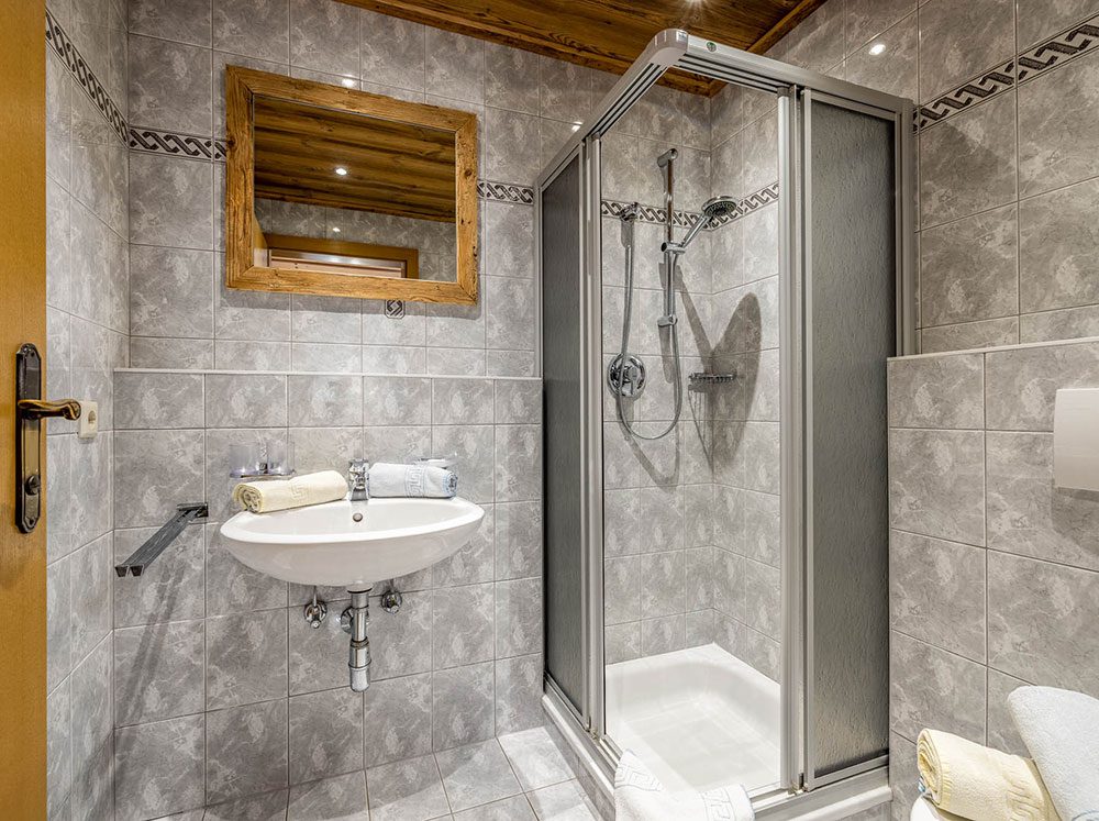 Komfort-Doppelzimmer, Zimmer in Filzmoos
