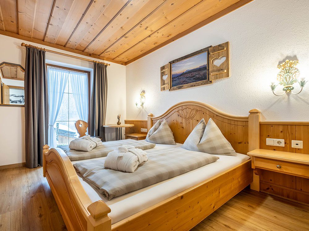 Komfort-Doppelzimmer, Zimmer in Filzmoos