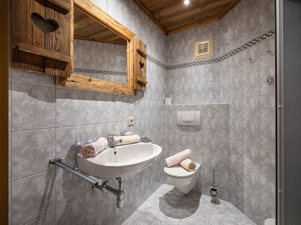 Miniappartement Rettenstein - Ferienwohnung in Filzmoos