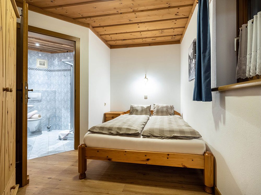 Miniappartement Rettenstein - Ferienwohnung in Filzmoos