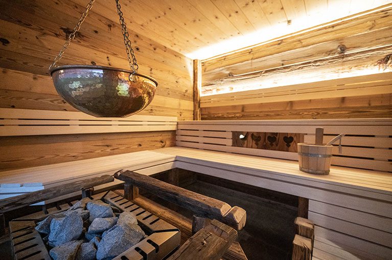 Wellness - das Geierberg, Filzmoos